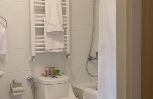 Downtown Santiago Hotel | Hotel Boutique Casa Conde