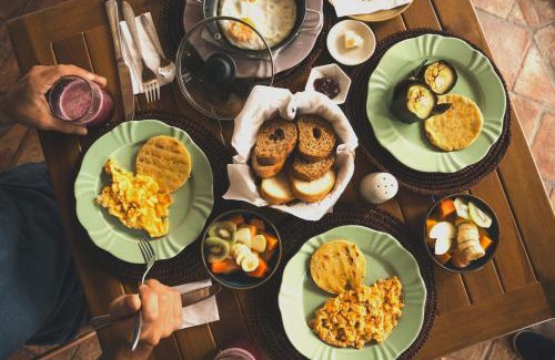 Barichara Bed & Breakfast | Hotel Boutique Casa Encanto Barichara