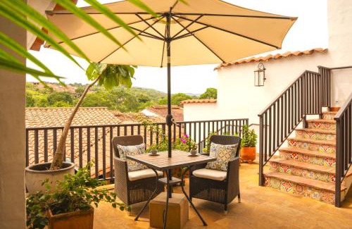 Barichara Bed & Breakfast | Hotel Boutique Casa Encanto Barichara