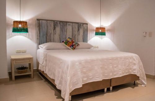 Piedecuesta Hotel | Hotel Boutique Casa Grande