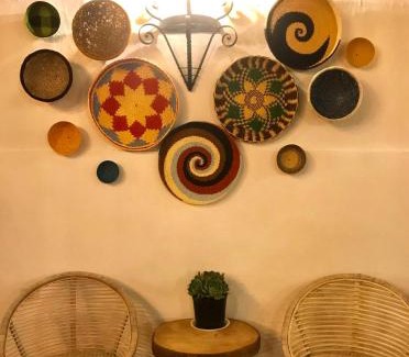 Piedecuesta Hotel | Hotel Boutique Casa Grande