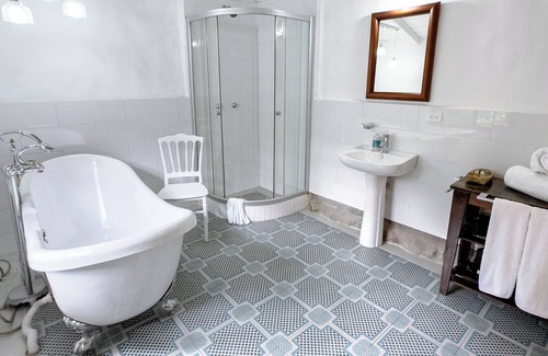 San Blas Hotel | Hotel Boutique Casa Montalvo Cuenca