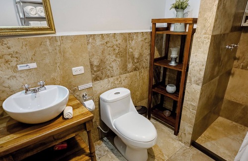 San Blas Hotel | Hotel Boutique Casa Montalvo Cuenca