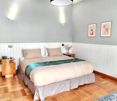 Bellas Artes Hotel | Hotel Boutique Casa Noble