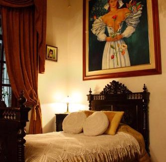 Quito Historic Center Hotel | Hotel Boutique Casa San Marcos