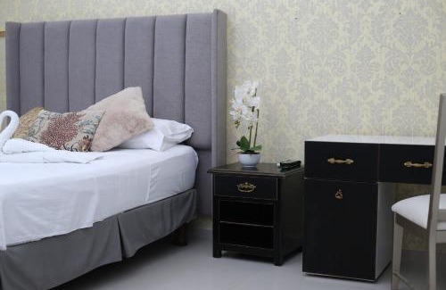 Manta House | Hotel Boutique Casa Umiña