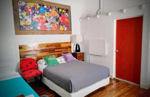 Adrogue Hotel | HOTEL Boutique Casablanca Adrogué