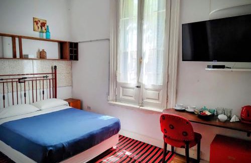 Adrogue Hotel | HOTEL Boutique Casablanca Adrogué