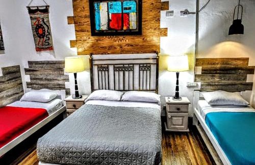 Adrogue Hotel | HOTEL Boutique Casablanca Adrogué