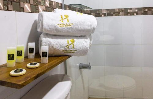 Cuenca Hotel | Hotel Boutique Castilla de Leòn