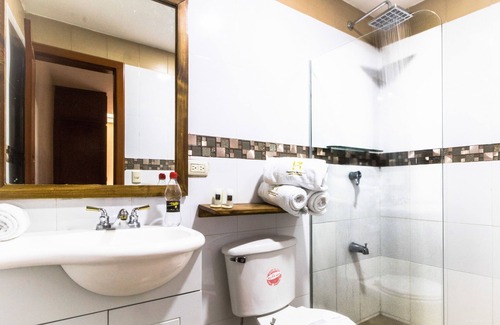 Cuenca Hotel | Hotel Boutique Castilla de Leon