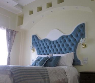 El Quisco Hotel | Hotel Boutique Castillo del Mar