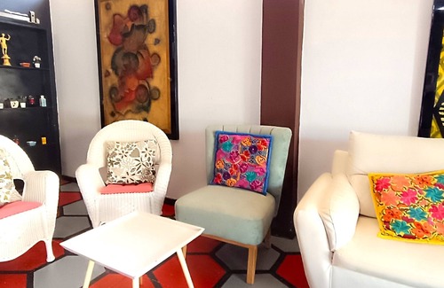 Juan de Acosta Hotel | Hotel Boutique Chateau de la Mar