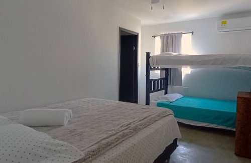 Juan de Acosta Hotel | Hotel Boutique Chateau de la Mar