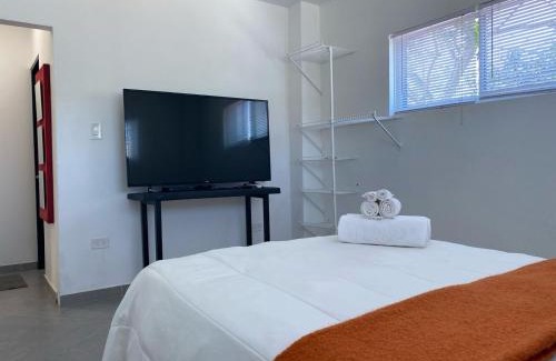 Juan de Acosta Hotel | Hotel Boutique Chateau de la Mar