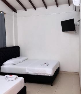 Apartado Hotel | HOTEL BOUTIQUE CRISTOFF