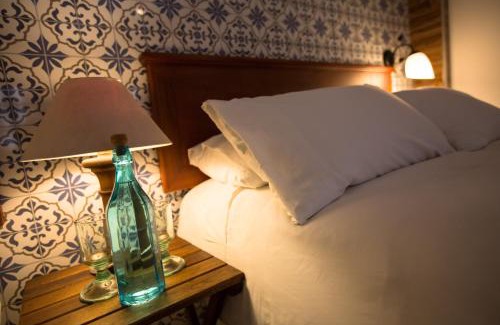 La Mariscal Hotel | Hotel Boutique Cultura Manor by Café Cultura