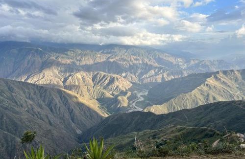 Los Santos Bed & Breakfast | Hotel Boutique el Fique