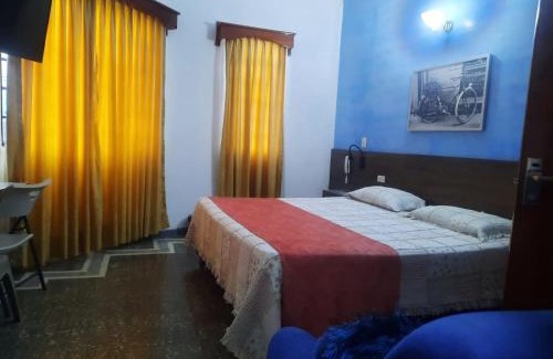 Cartago Hotel | Hotel Boutique el Sol
