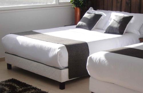 Quinta Paredes Hotel | Hotel Boutique Embajada de la Feria