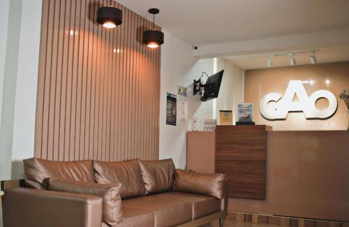 San Jose de Cucuta Hotel | Hotel Boutique Gao