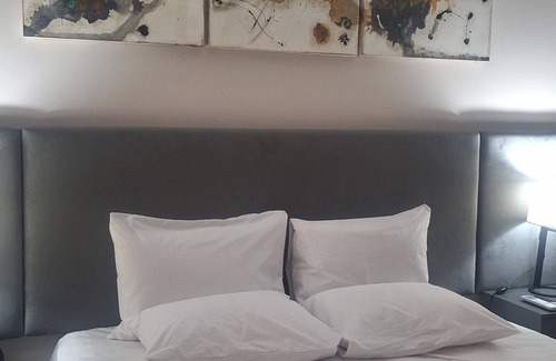 General Pinedo Hotel | Hotel Boutique Gualamba