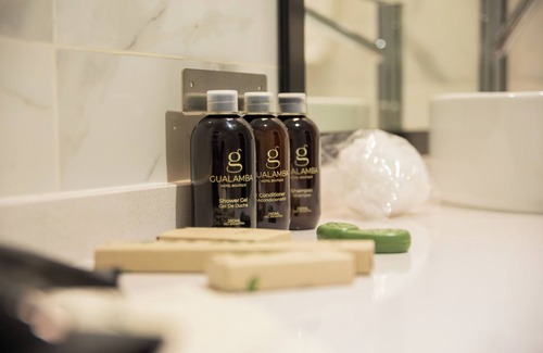 General Pinedo Hotel | Hotel Boutique Gualamba