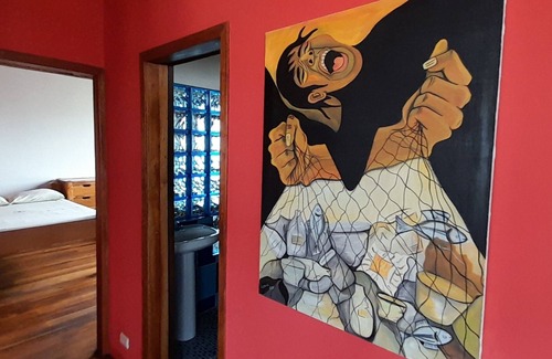 Montanita Hotel | Hotel Boutique Hurvinek