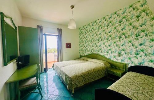 Forio Hotel | Hotel Boutique Ideal