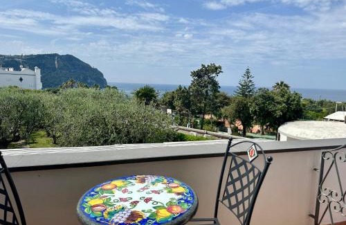 Forio Hotel | Hotel Boutique Ideal