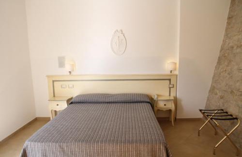 San Lorenzo Hotel | Hotel Boutique Il Castellino Relais