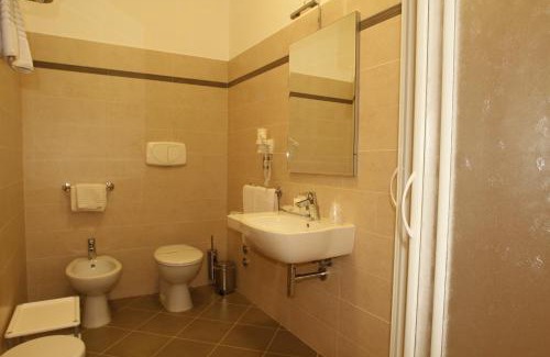 San Lorenzo Hotel | Hotel Boutique Il Castellino Relais