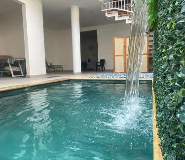 Palmira Hotel | Hotel Boutique Iyarí