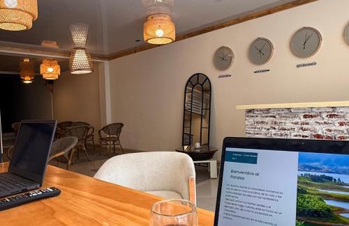 Darien Hotel | Hotel Boutique Kalua