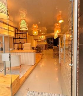 Darien Hotel | Hotel Boutique Kalua