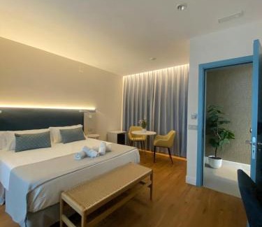 Historic Center of Estepona Hotel | Hotel Boutique La Brisa del Mar