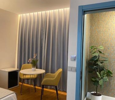 Historic Center of Estepona Hotel | Hotel Boutique La Brisa del Mar