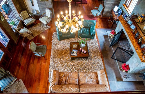 Amaguana Hotel | Hotel Boutique La Casona de La Moreria