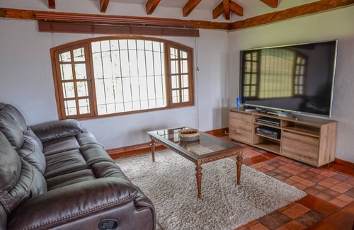 Amaguana Hotel | Hotel Boutique La Casona de La Moreria