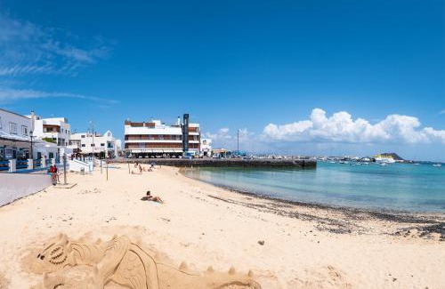 Corralejo Hotel | Hotel Boutique La Marquesina - Adults Only