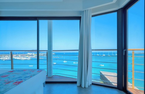 Corralejo Hotel | Hotel Boutique La Marquesina - Adults Only