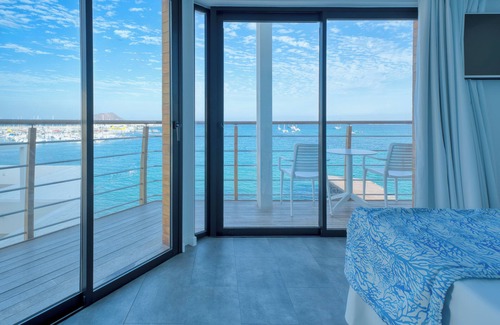 Corralejo Hotel | Hotel Boutique La Marquesina - Adults Only