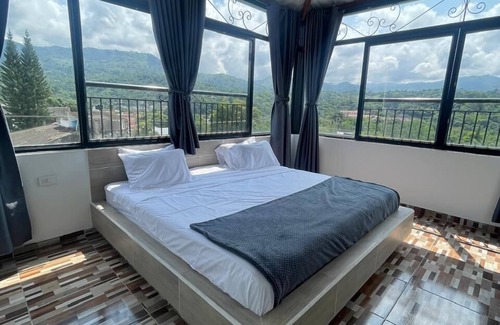Villeta Hotel | Hotel Boutique Las Isabelinas