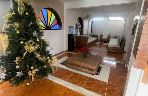 Villeta Hotel | Hotel Boutique Las Isabelinas