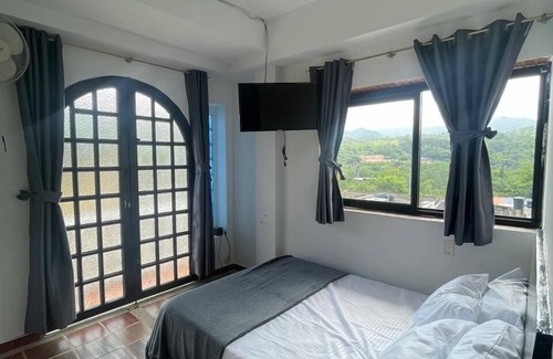 Villeta Hotel | Hotel Boutique Las Isabelinas