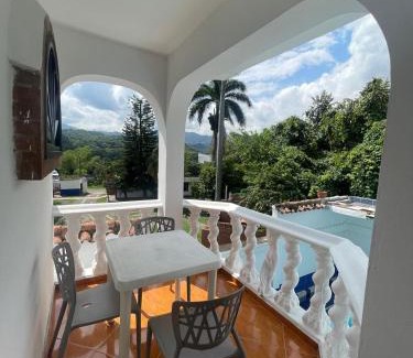 Villeta Hotel | Hotel Boutique Las Isabelinas