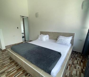 Villeta Hotel | Hotel Boutique Las Isabelinas