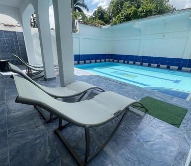 Villeta Hotel | Hotel Boutique Las Isabelinas