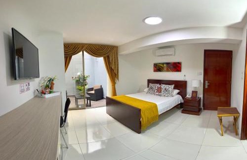 Cali House | HOTEL BOUTIQUE LUXURY