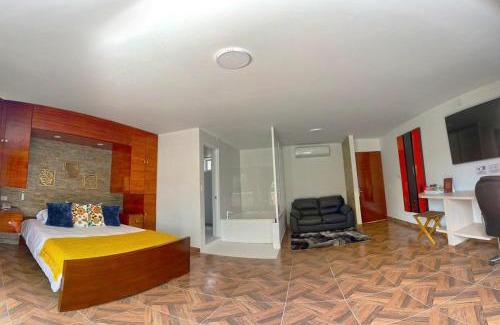 Cali House | HOTEL BOUTIQUE LUXURY